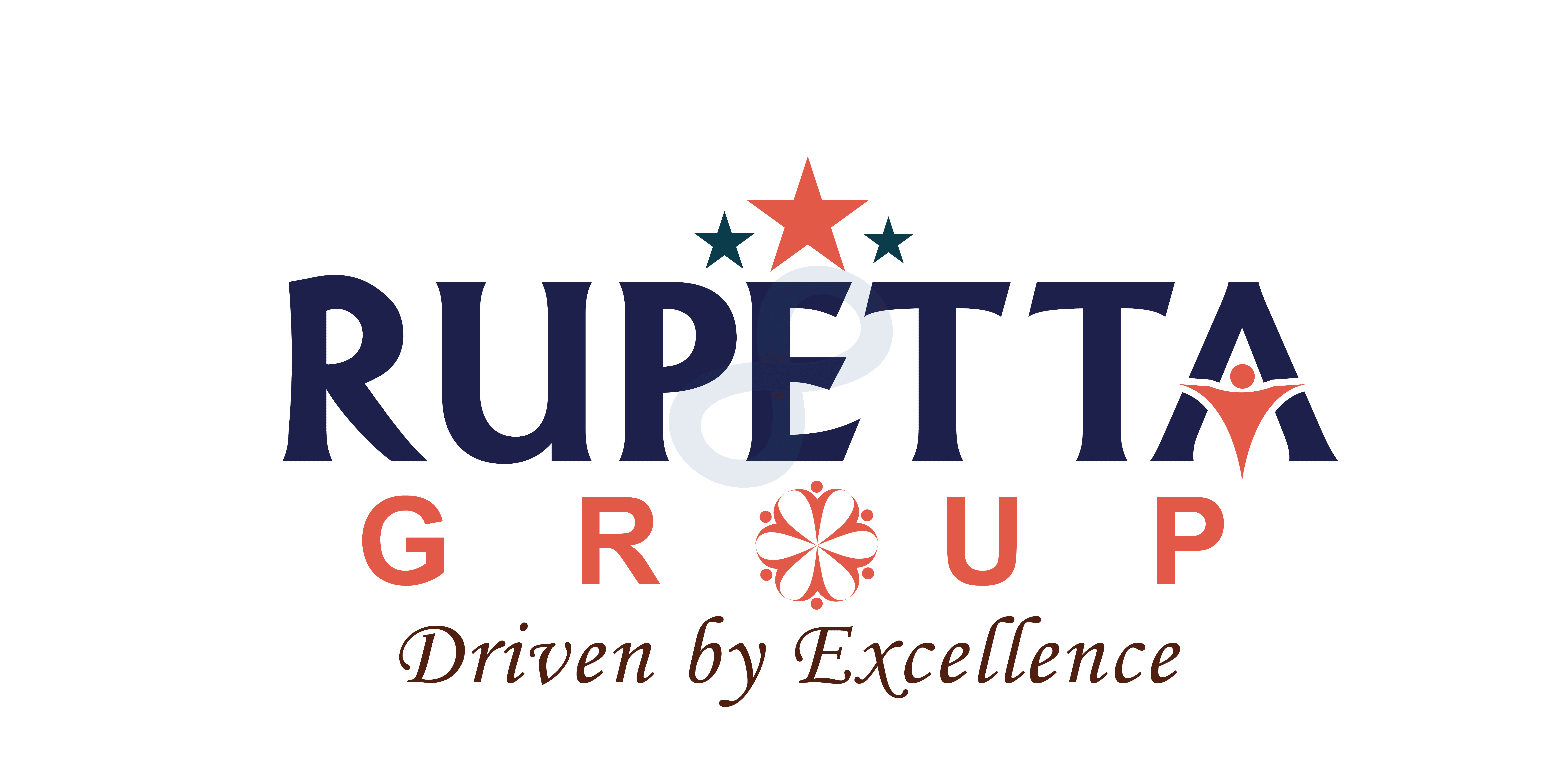 Rupetta Group Logo PNG Format